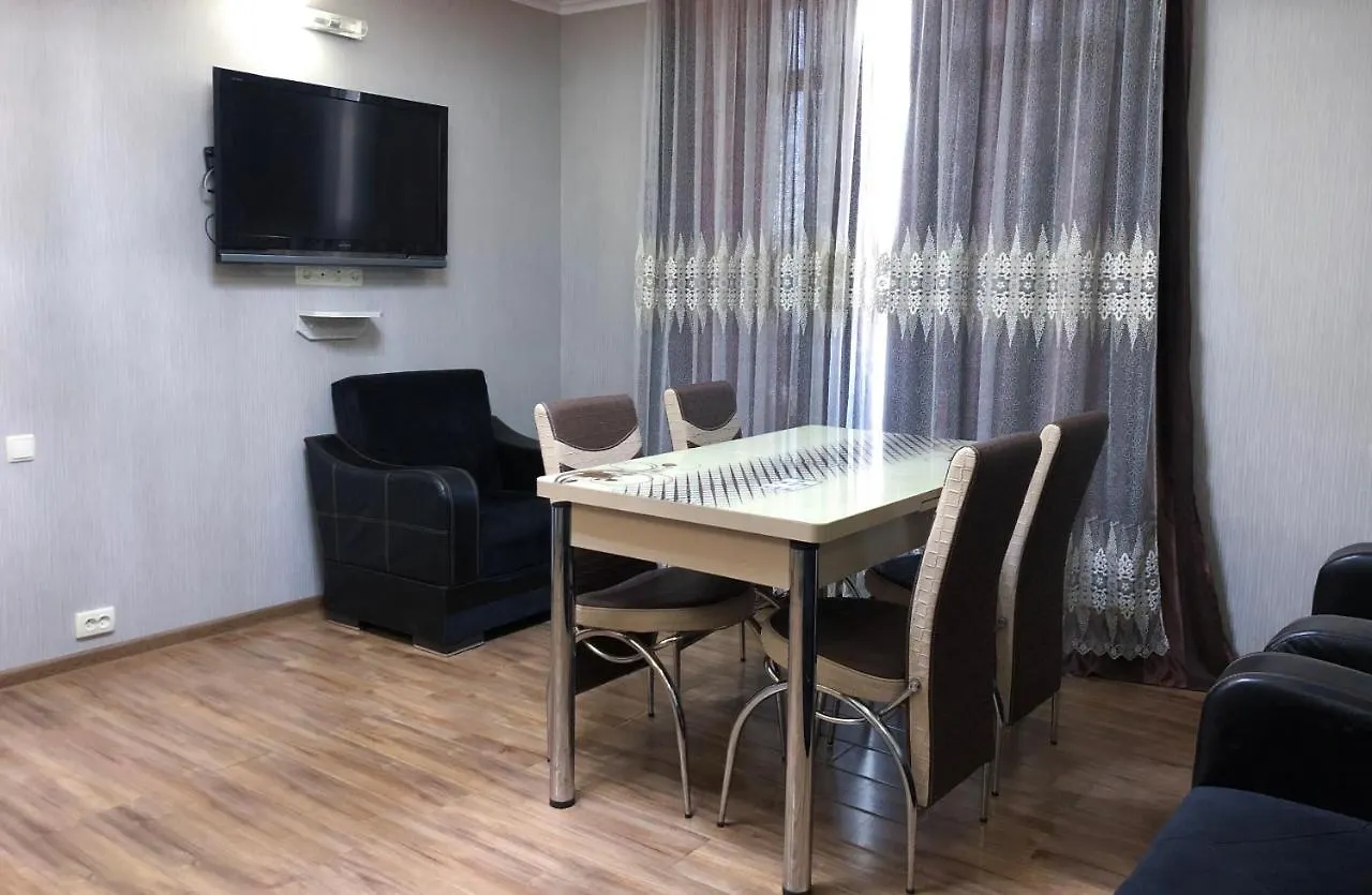 Black Sea Side Apartments Batumi