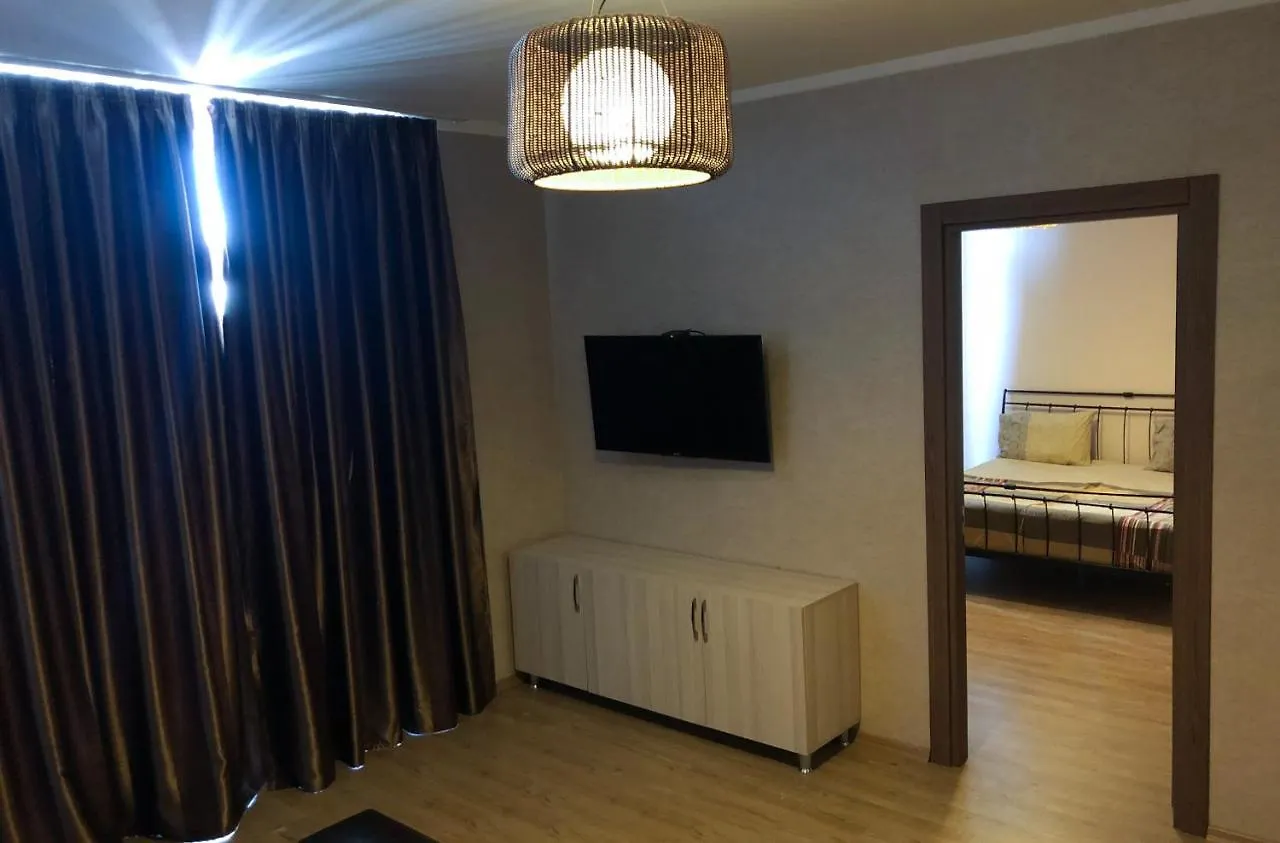 Apartahotel Black Sea Side Apartments Batumi