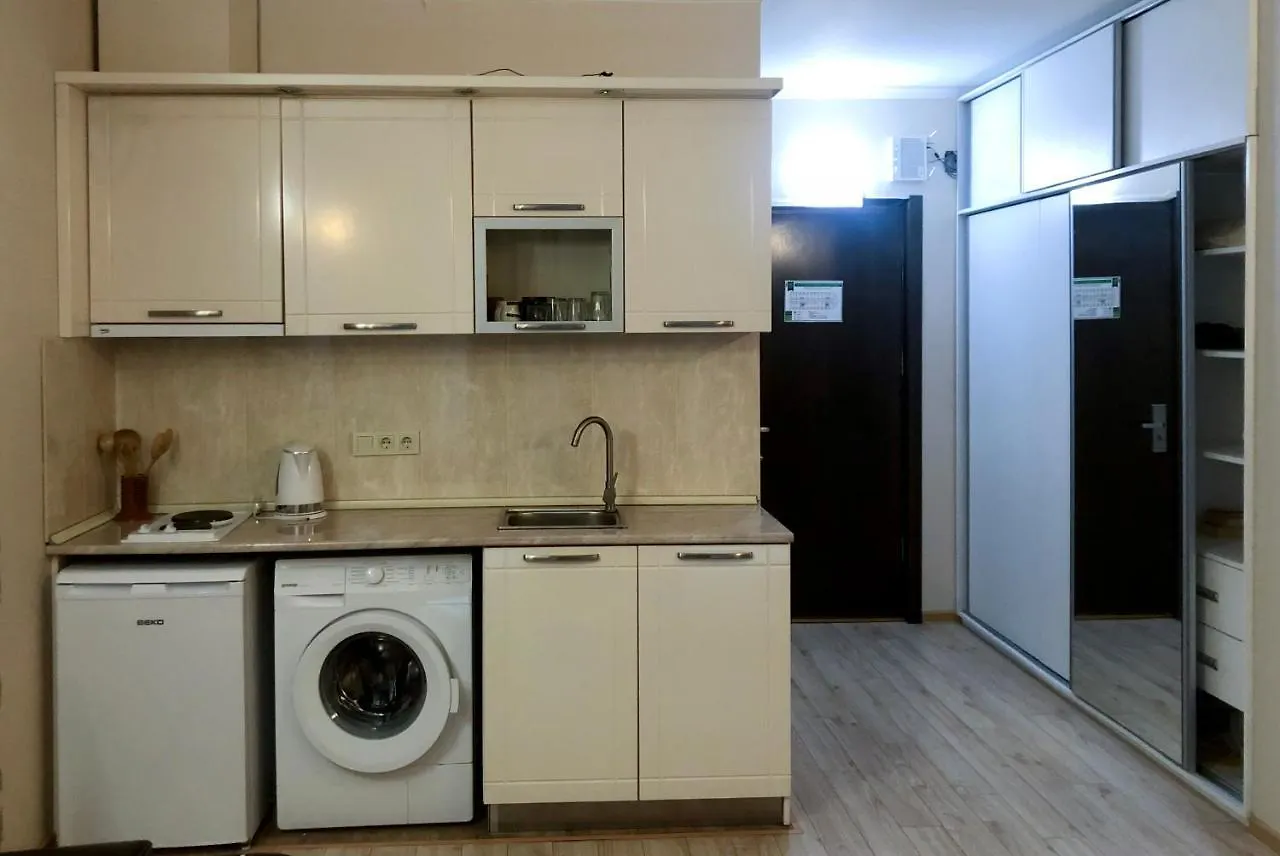 Black Sea Side Apartments Batumi 0*,  Georgia