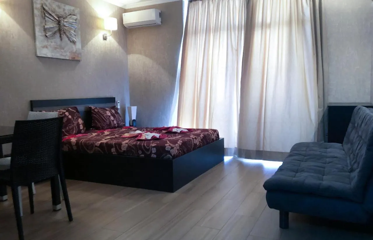 Black Sea Side Apartments Batumi