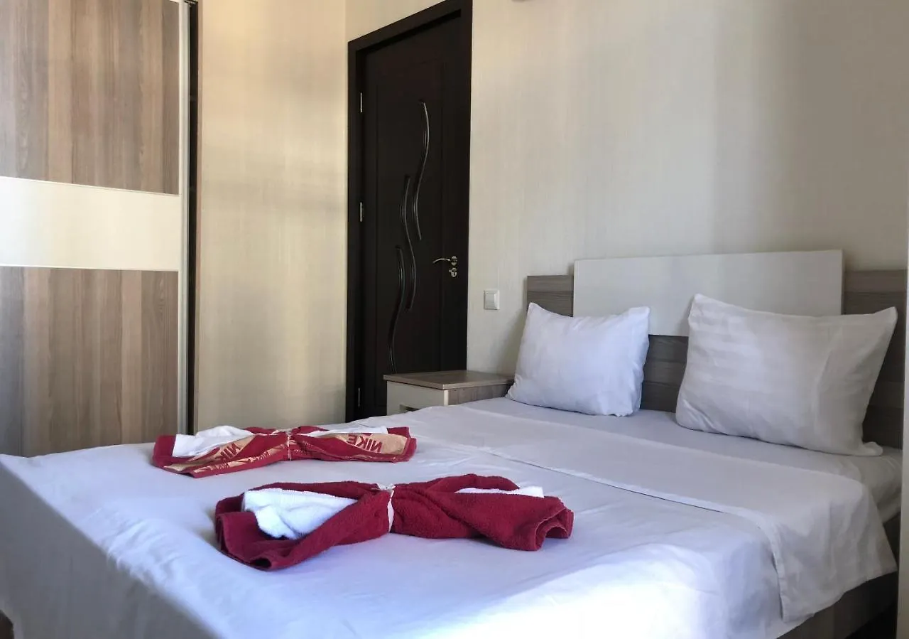 Black Sea Side Apartments Batumi Aparthotel
