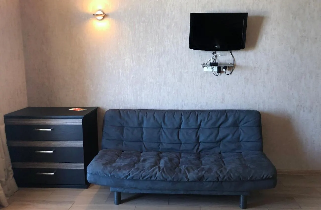 Black Sea Side Apartments Batumi