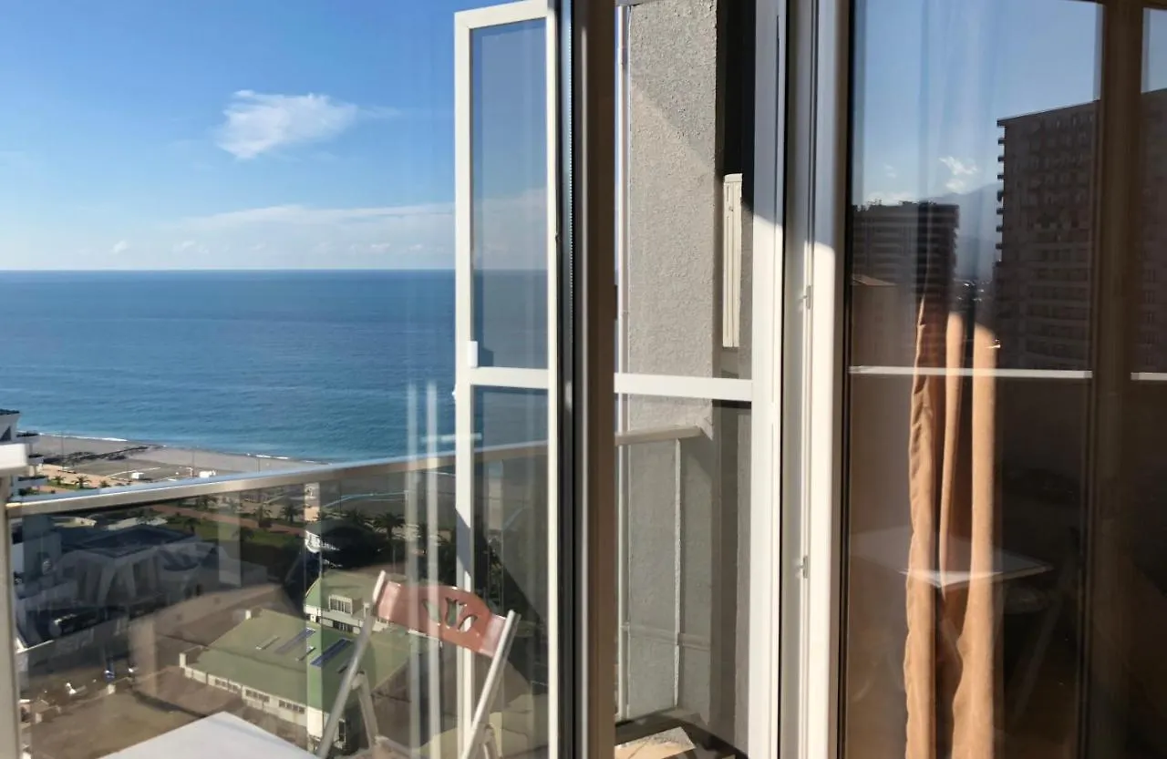 Aparthotel Black Sea Side Apartments Batumi