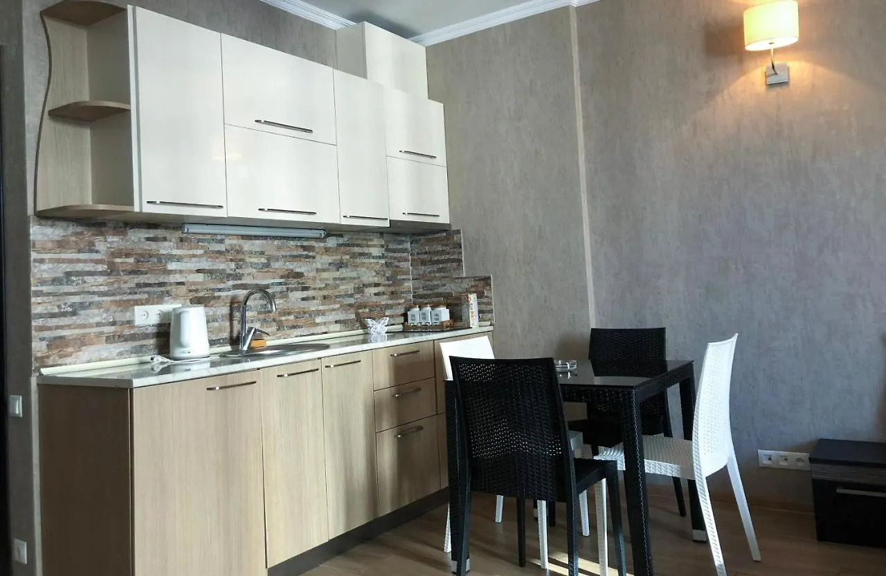 Black Sea Side Apartments Batumi 0*,  Georgia