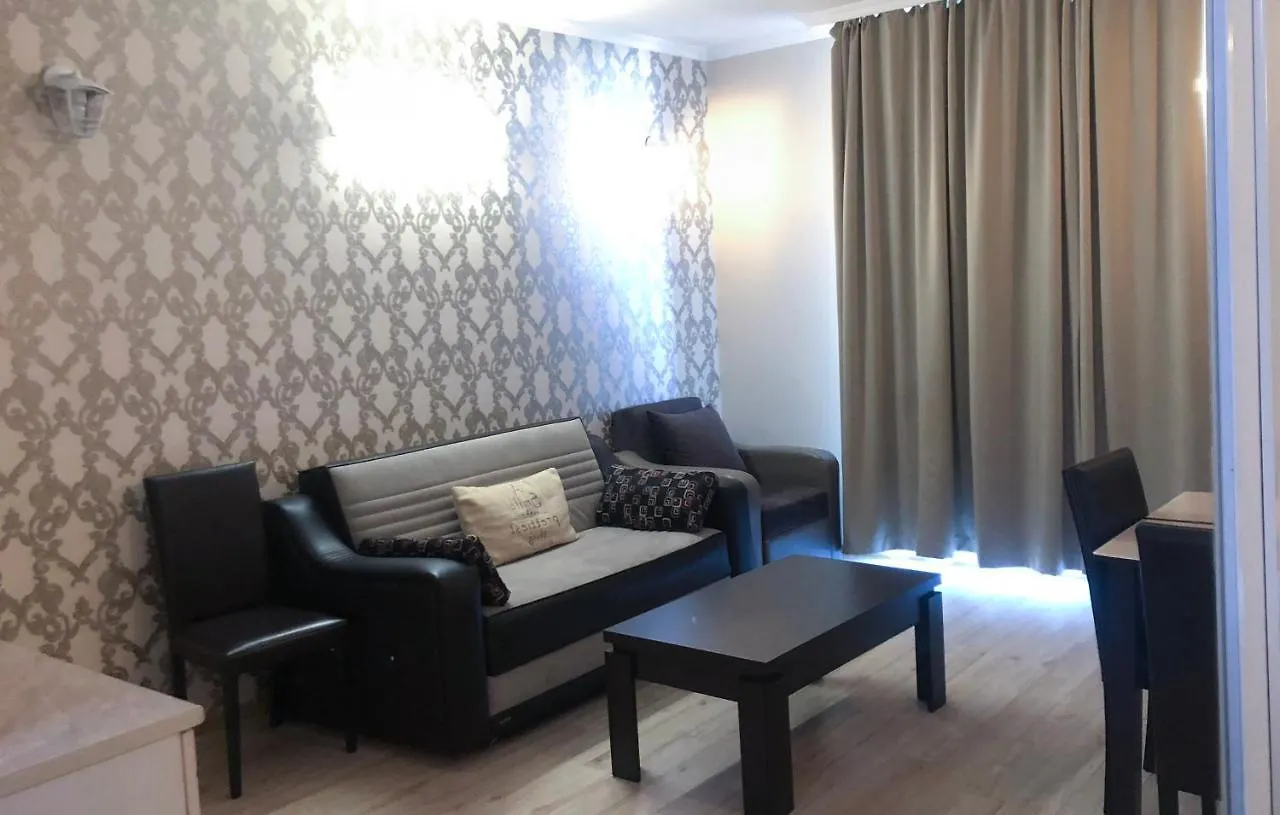 Black Sea Side Apartments Batumi Georgia