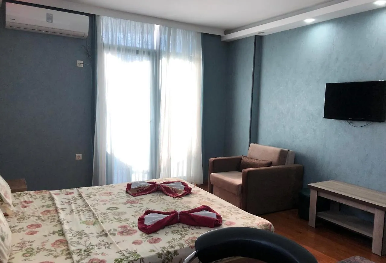 Black Sea Side Apartments Batumi