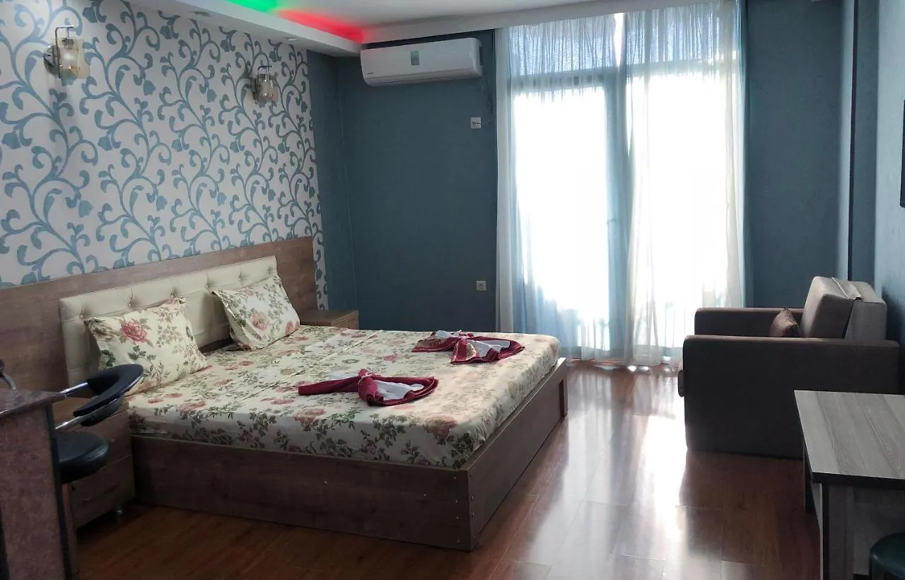 Black Sea Side Apartments Batumi