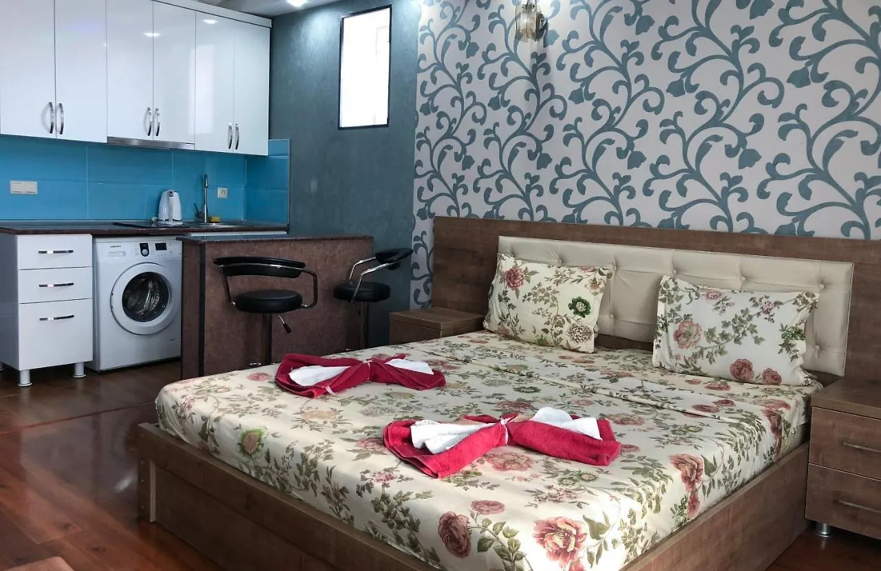 Black Sea Side Apartments Batumi