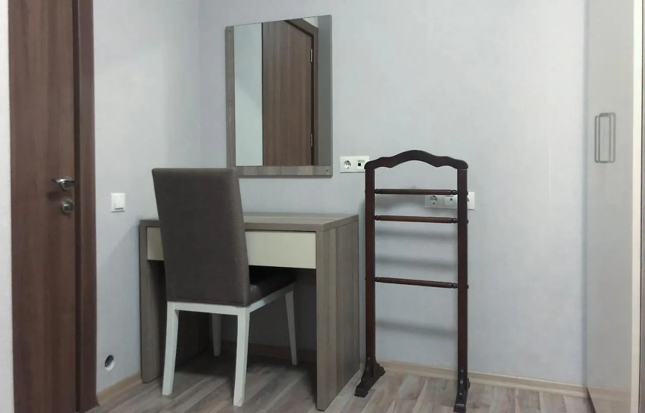Apartahotel Black Sea Side Apartments Batumi