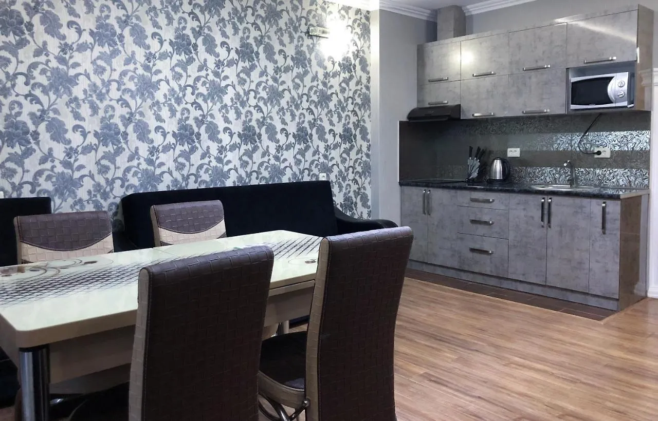 Black Sea Side Apartments Batumi 0*,