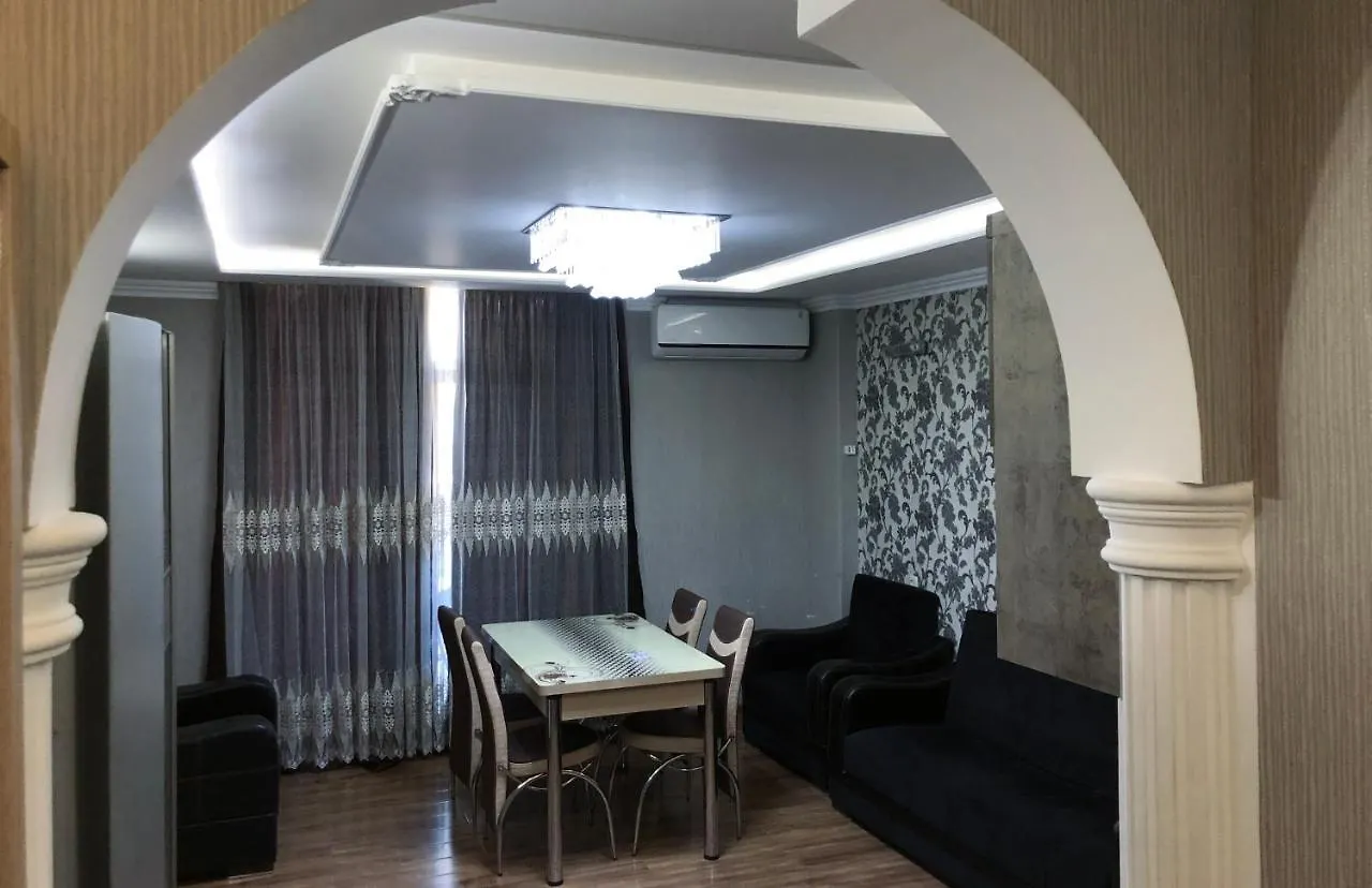 Apartahotel Black Sea Side Apartments Batumi