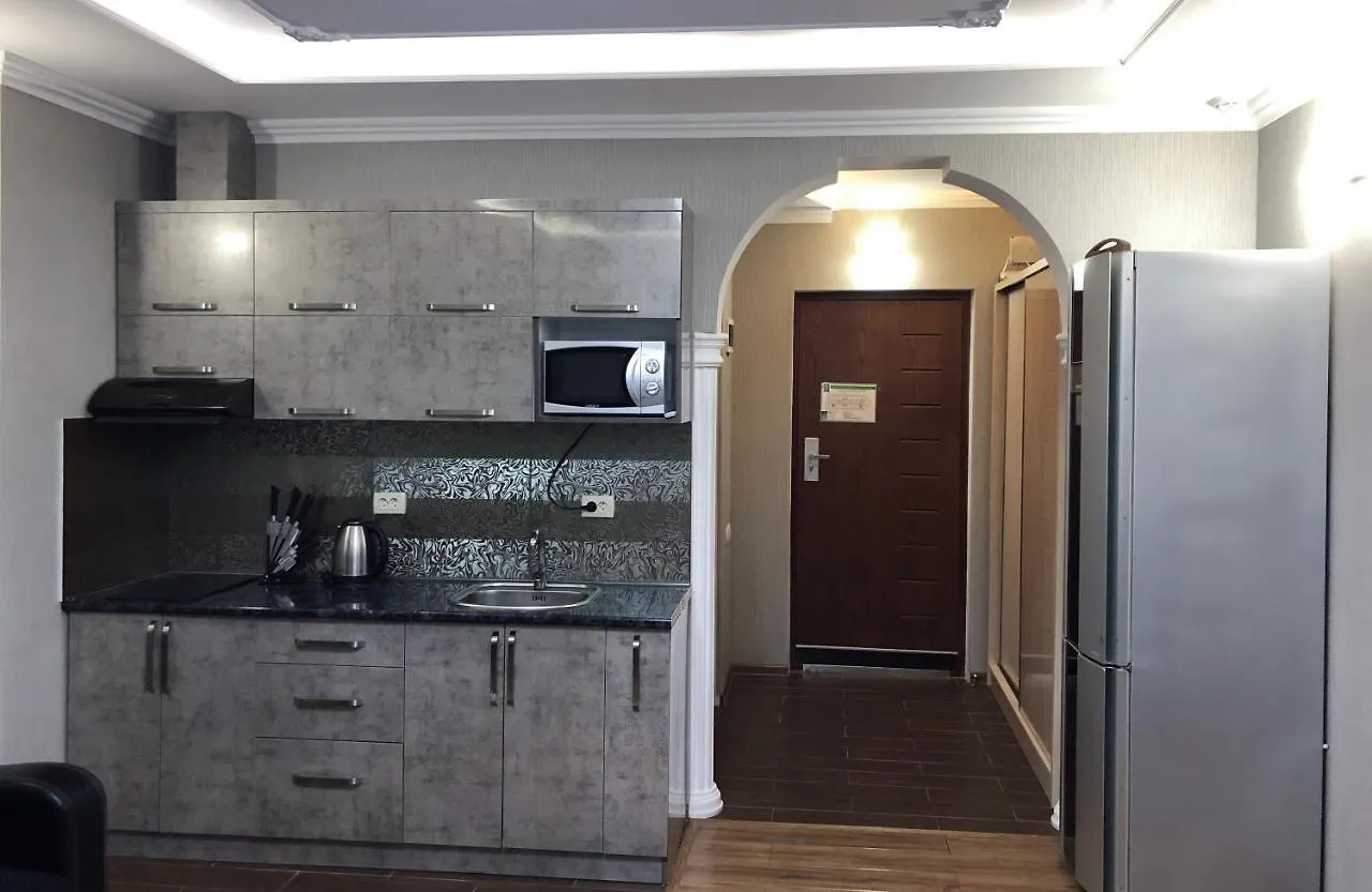 Black Sea Side Apartments Batumi 0*,  Georgia