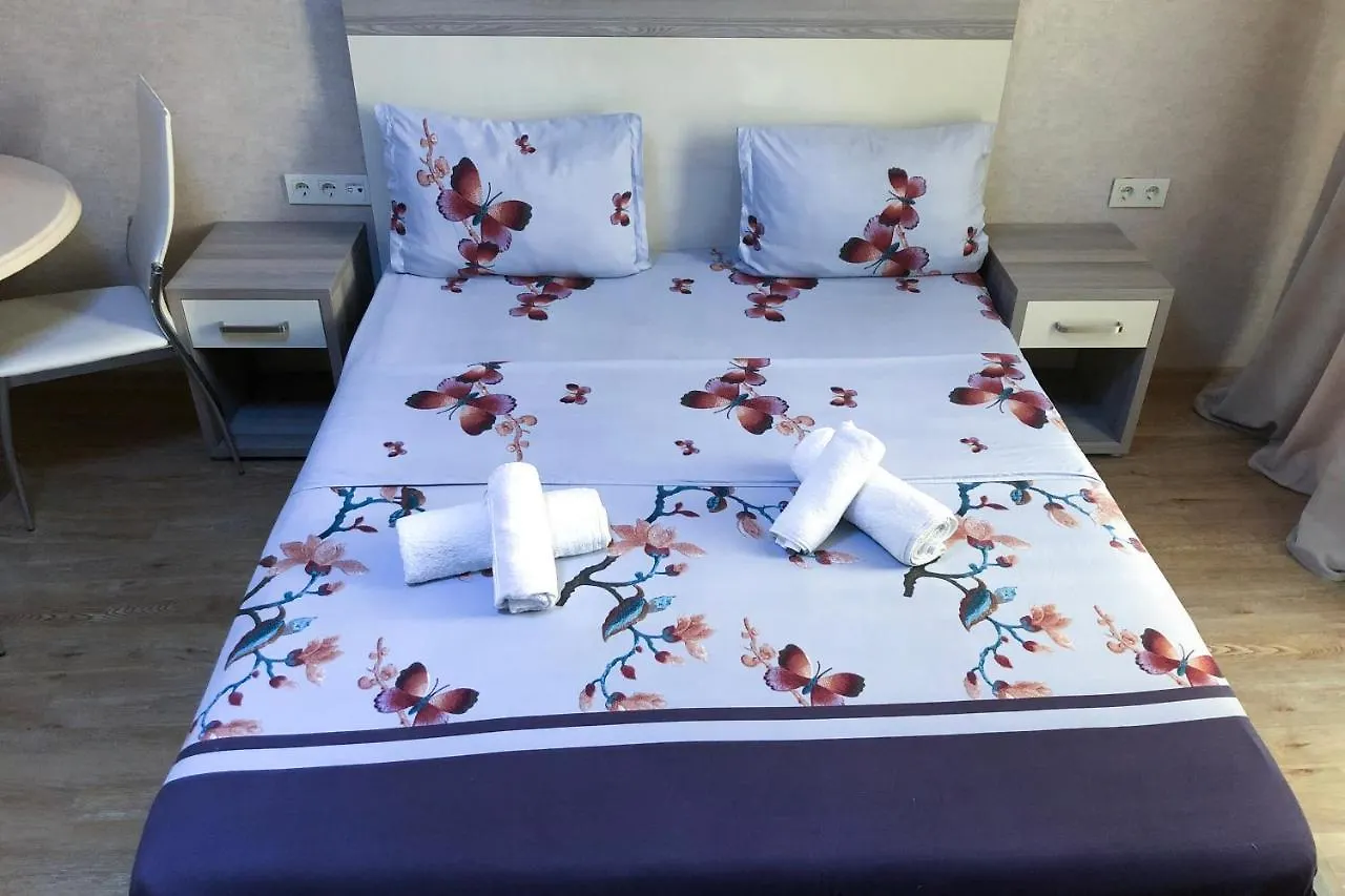 Black Sea Side Apartments Batumi 0*,