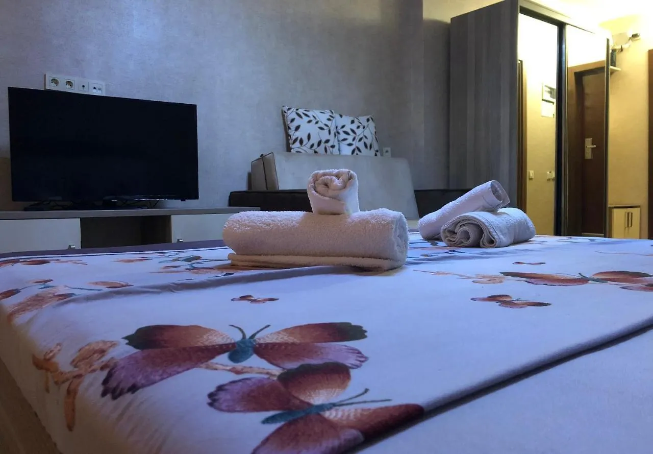 Black Sea Side Apartments Batumi