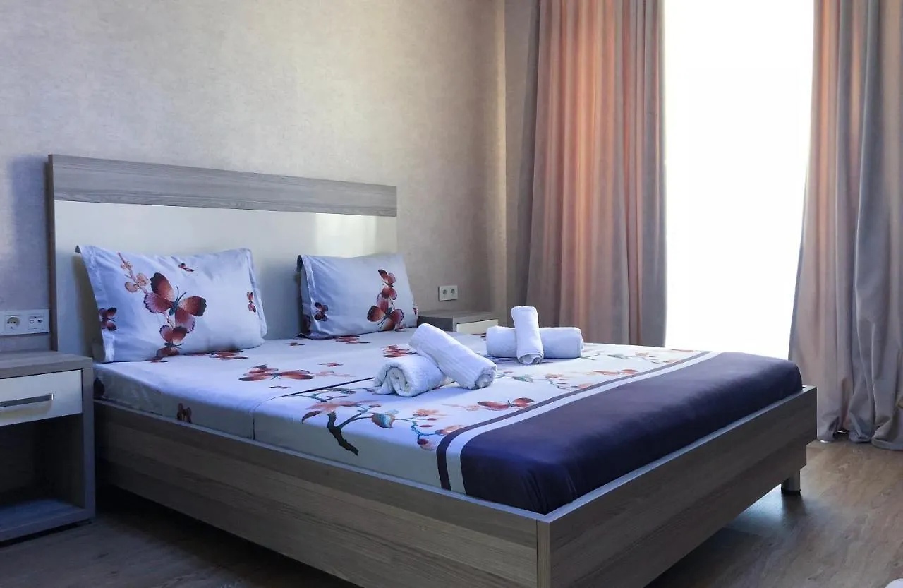 Black Sea Side Apartments Batumi Aparthotel