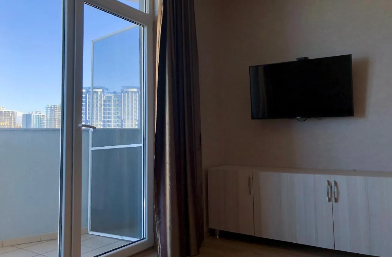 Aparthotel Black Sea Side Apartments Batumi