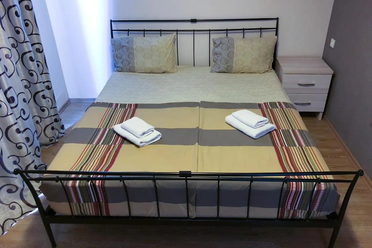 Black Sea Side Apartments Batumi