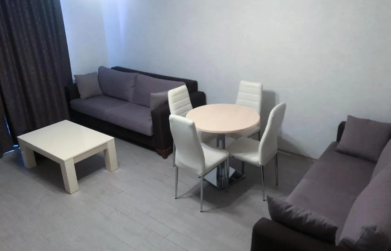 Black Sea Side Apartments Batumi Georgia