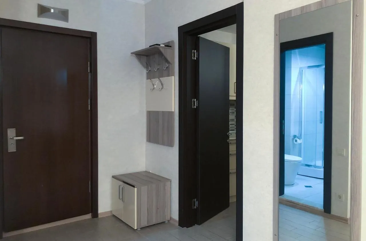 Apartahotel Black Sea Side Apartments Batumi