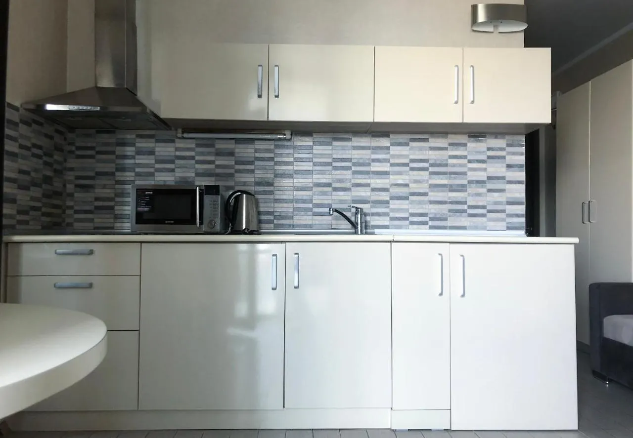 Black Sea Side Apartments Batumi