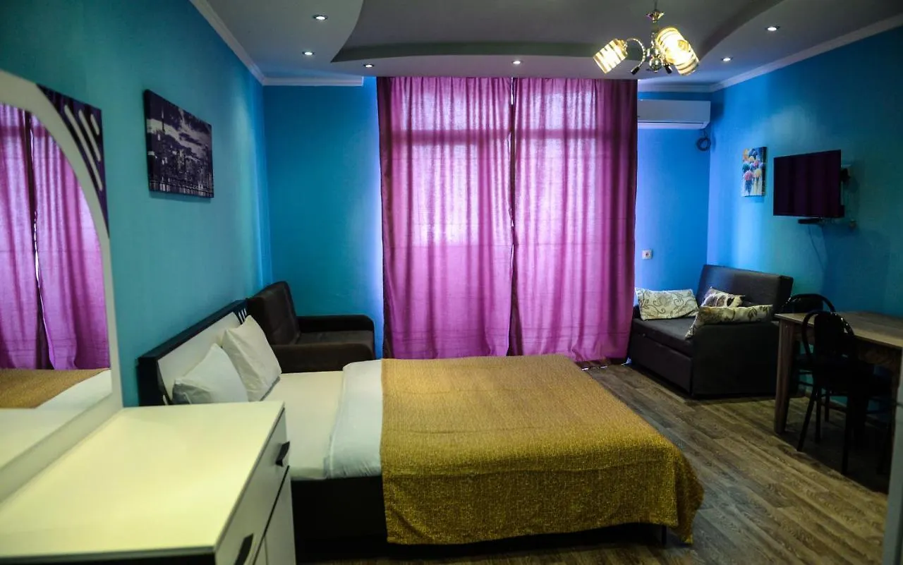 Black Sea Side Apartments Batumi Georgia