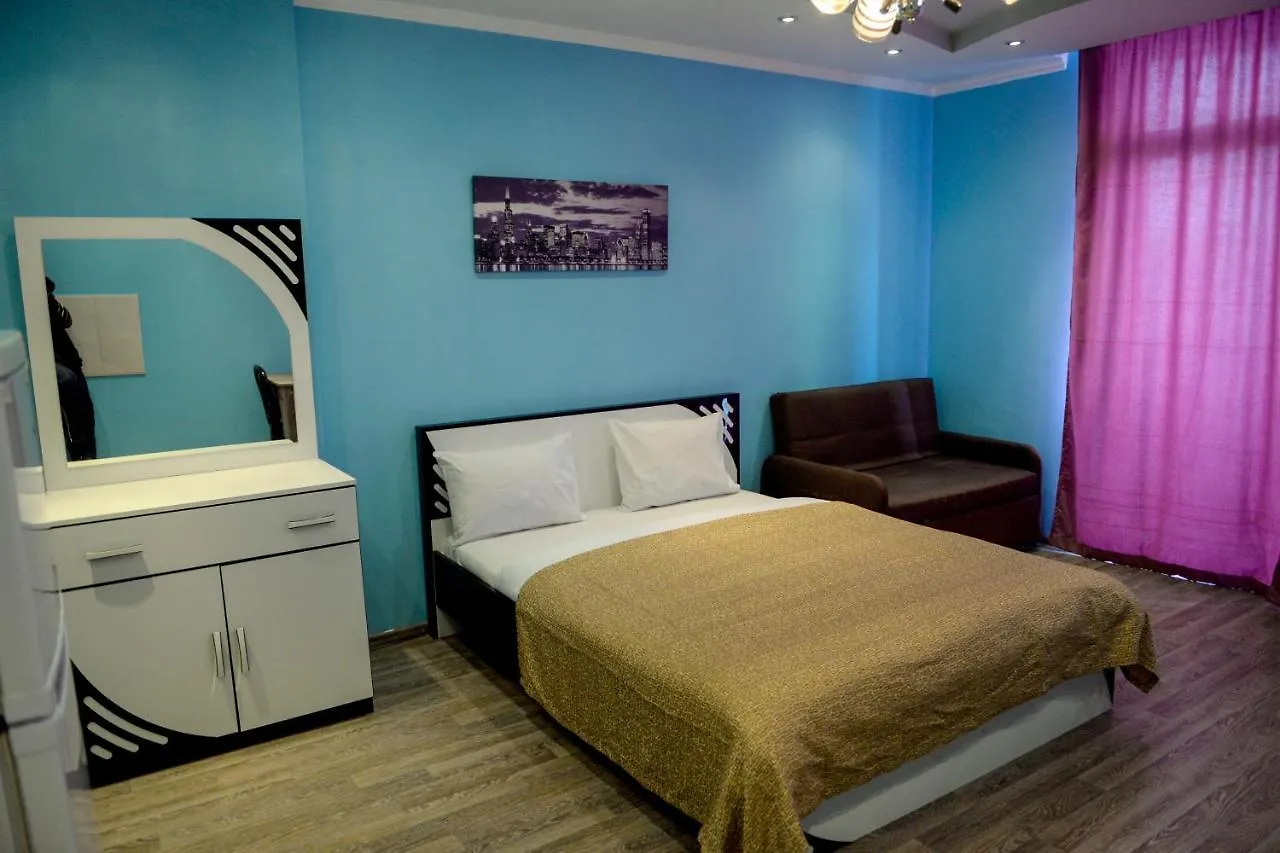 Black Sea Side Apartments Batumi Aparthotel