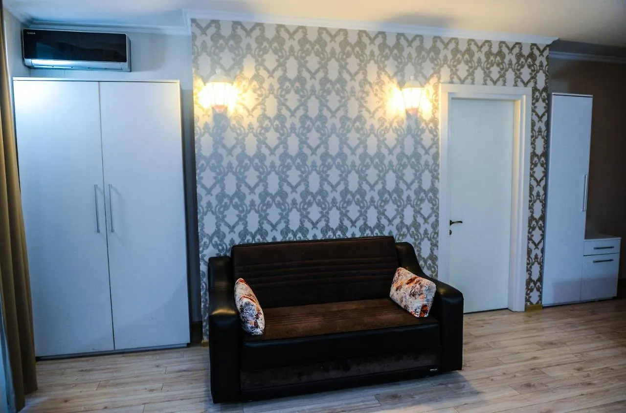 Black Sea Side Apartments Batumi 0*,