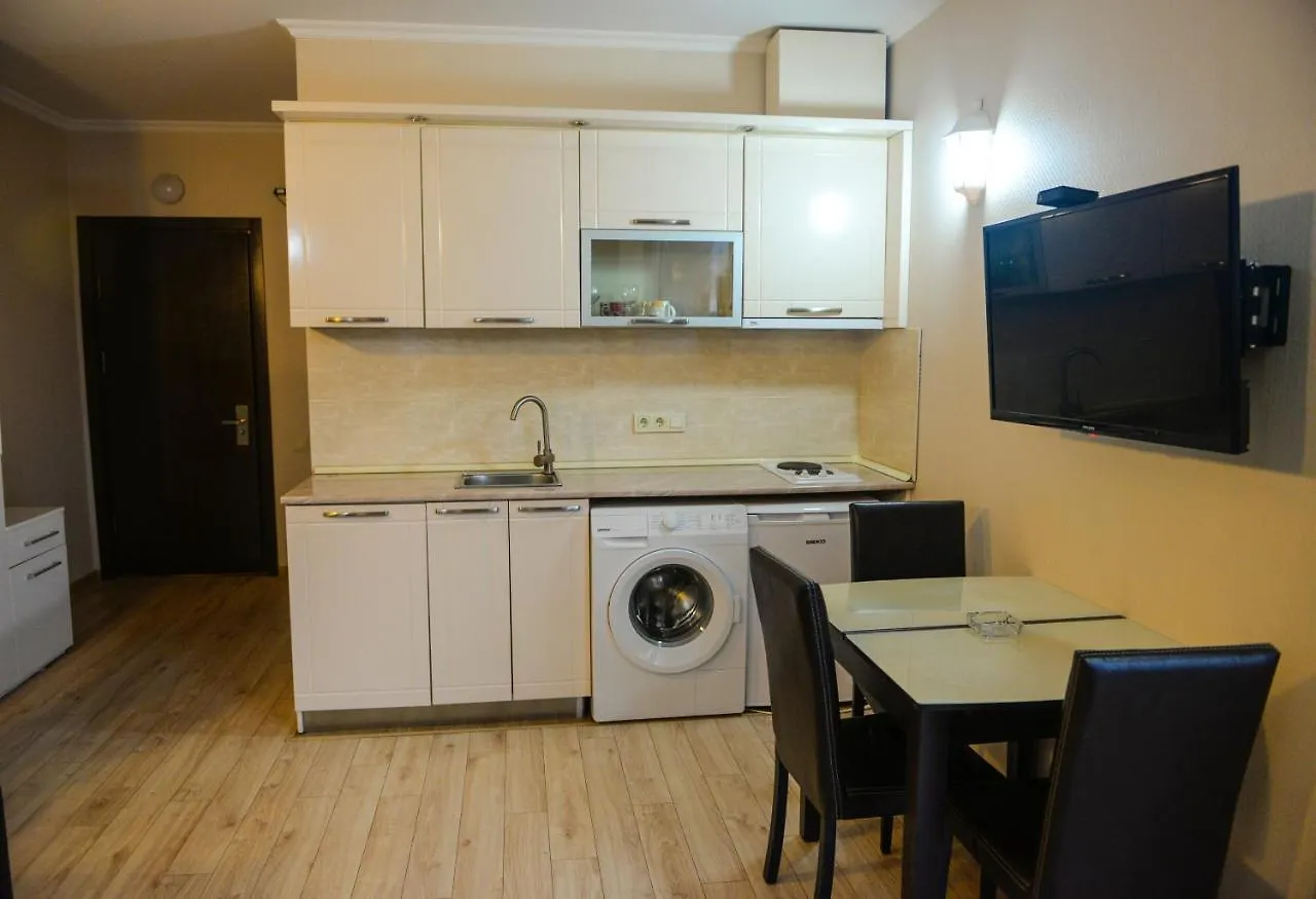 Black Sea Side Apartments Batumi