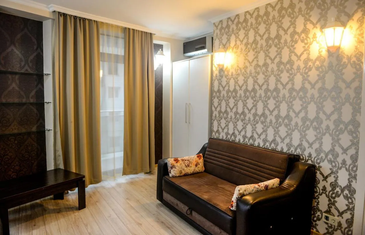 Black Sea Side Apartments Batumi