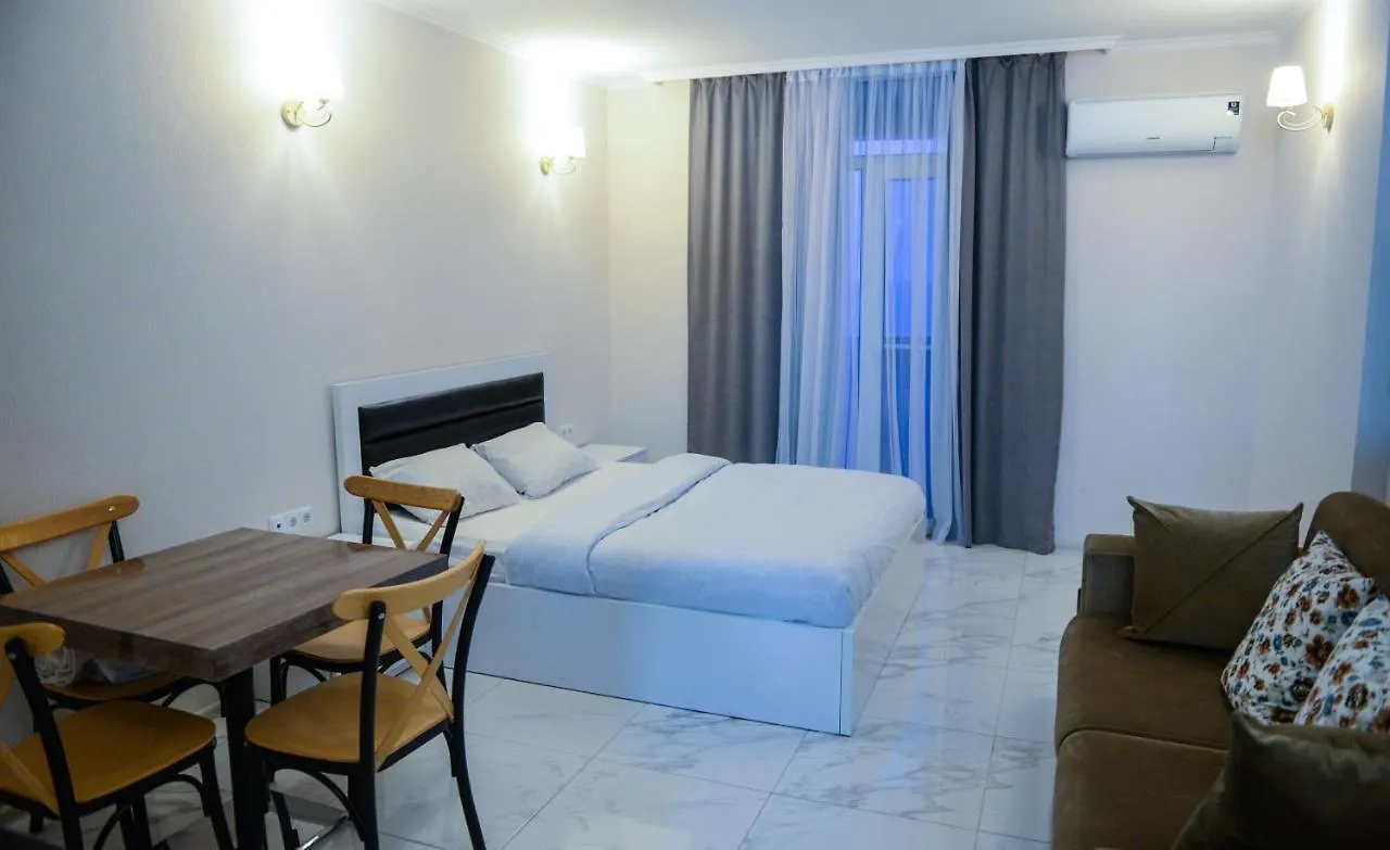 Black Sea Side Apartments Batumi 0*,  Georgia