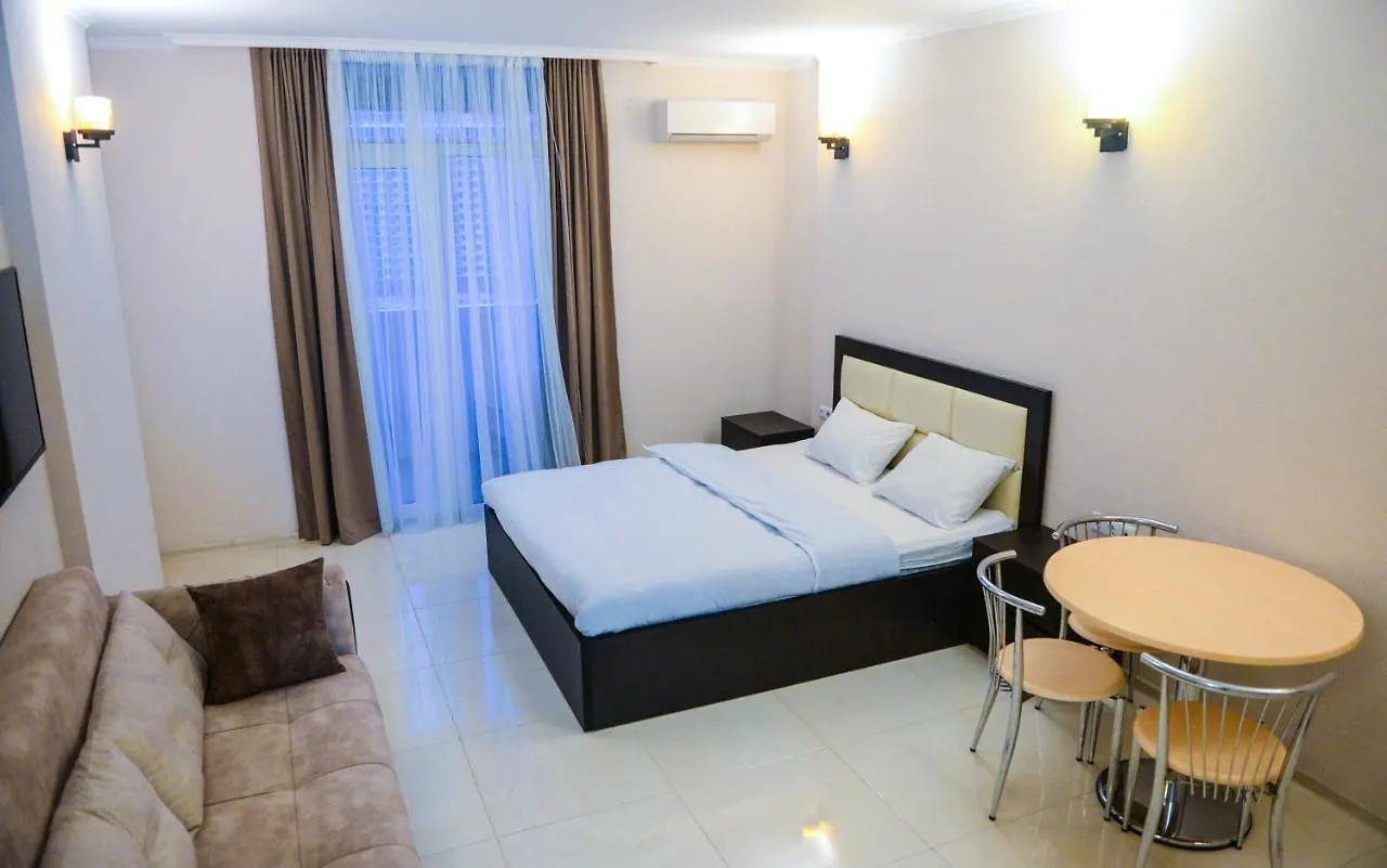 Black Sea Side Apartments Batumi 0*,  Georgia