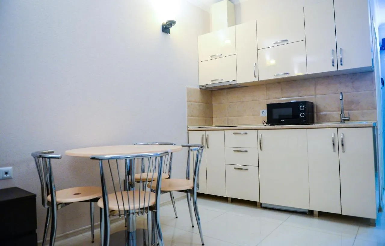 Black Sea Side Apartments Batumi 0*,  Georgia