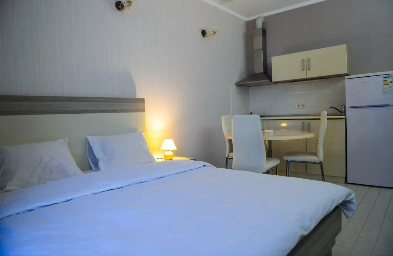 Black Sea Side Apartments Batumi 0*,  Georgia