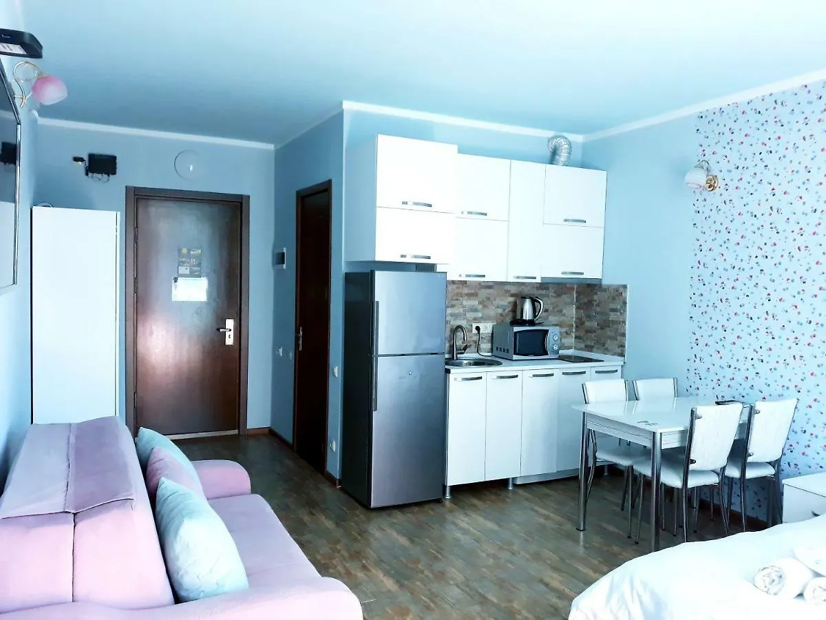 Black Sea Side Apartments Batumi