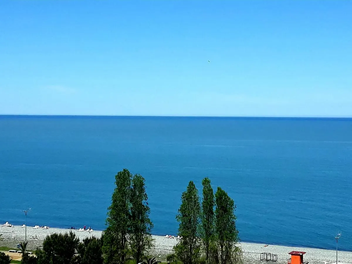 Black Sea Side Apartments Batumi 0*,  Georgia