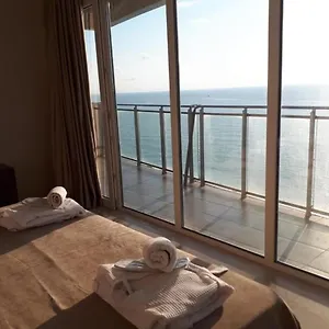 5* شقة فندقية Apart Hotel Orbi Residence